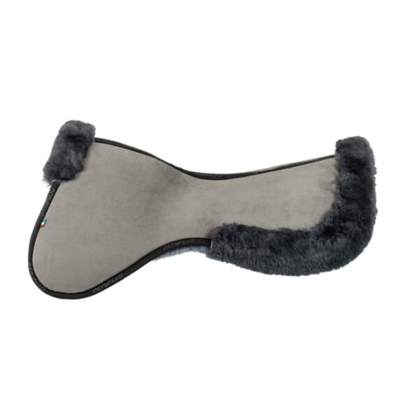 CLOSE CONTACT & MEMORY FOAM ½ PAD FULL SHEEPSKIN