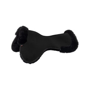 CLOSE CONTACT & MEMORY FOAM ½ PAD FULL SHEEPSKIN