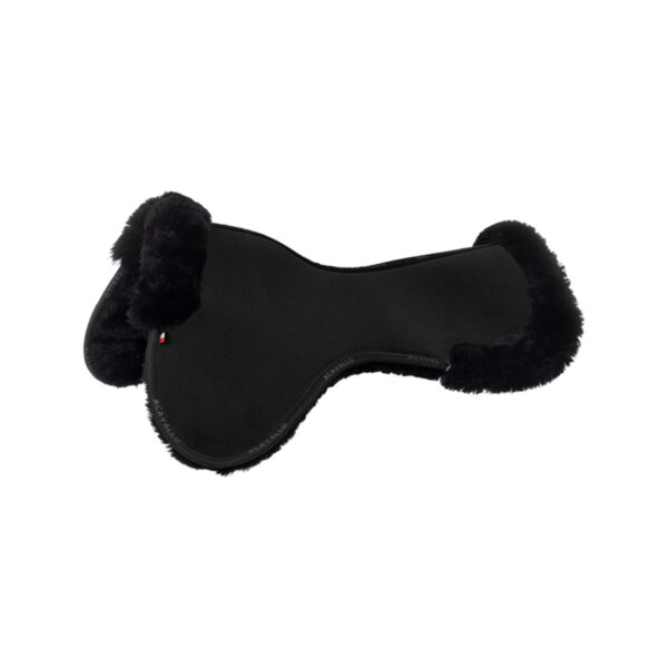 CLOSE CONTACT & MEMORY FOAM ½ PAD FULL SHEEPSKIN
