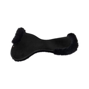 CLOSE CONTACT & MEMORY FOAM ½ PAD FULL SHEEPSKIN