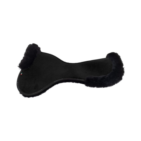 CLOSE CONTACT & MEMORY FOAM ½ PAD FULL SHEEPSKIN
