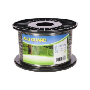 FILO PER RECINZIONE 400M DIAM 2MM