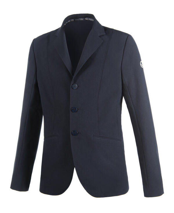 GIACCA DA COMPETIZIONE UOMO EQODE BY EQUILINE