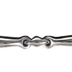 FILETTO ANELLI 16 MM ACCIAIO GIOCO CENTRALE