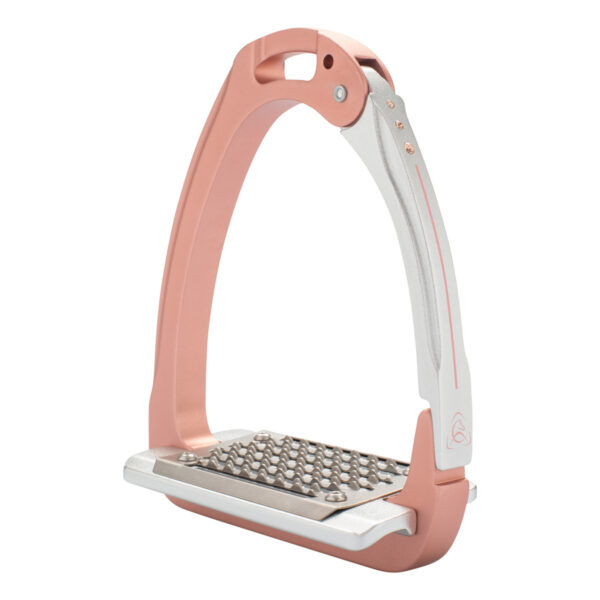 ARENA ALUPLUS 2.0 STIRRUP SPECIAL EDITION W/SWAROVSKI