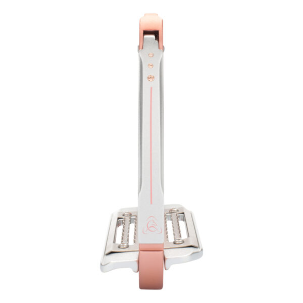 ARENA ALUPLUS 2.0 STIRRUP SPECIAL EDITION W/SWAROVSKI