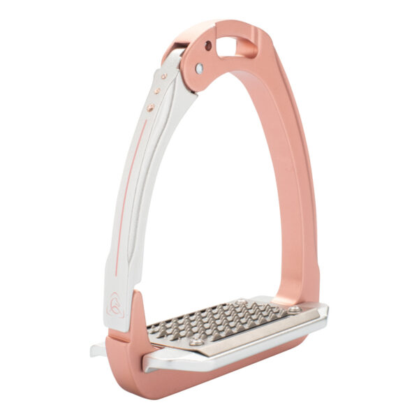 ARENA ALUPLUS 2.0 STIRRUP SPECIAL EDITION W/SWAROVSKI