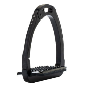 ARENA ALUPLUS 2.0 STIRRUP SPECIAL EDITION W/SWAROVSKI