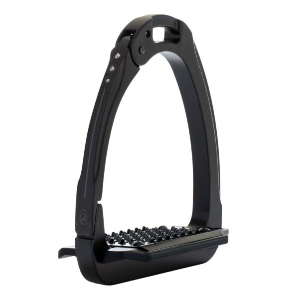 ARENA ALUPLUS 2.0 STIRRUP SPECIAL EDITION W/SWAROVSKI