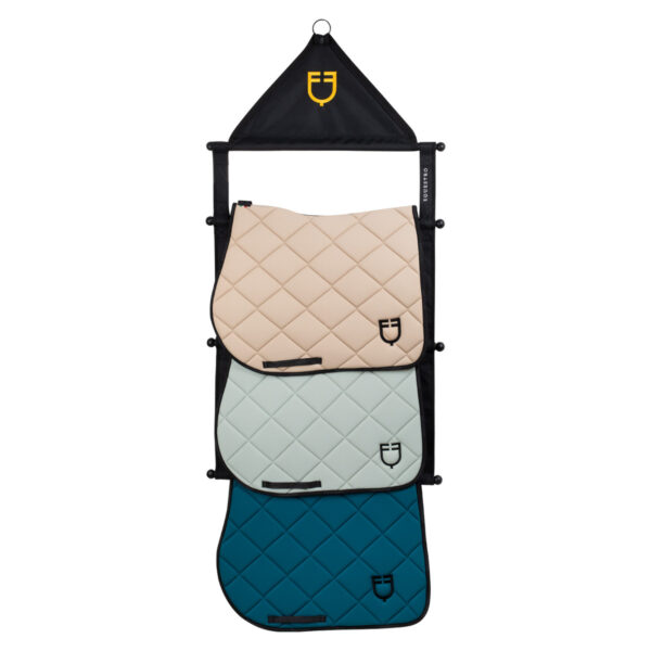 PAD HOLDER