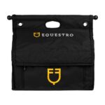 GROOMING BAG WITH BAR