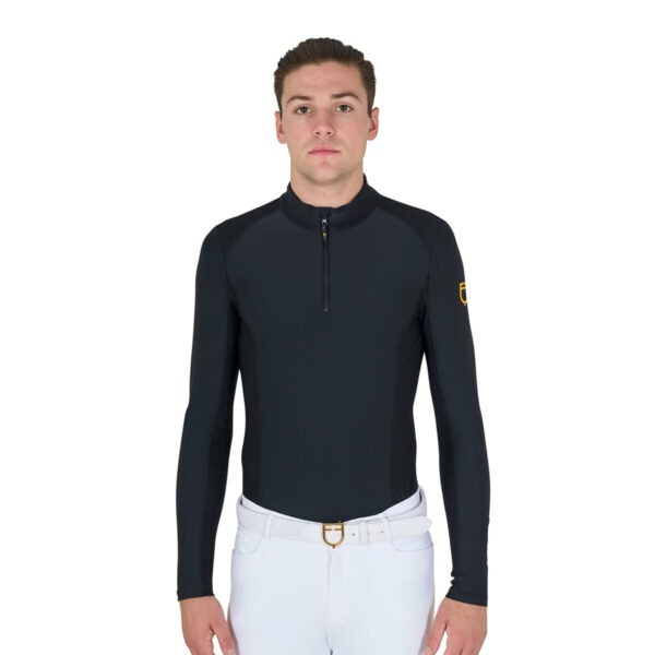 MAN TECHNICAL TRAINING POLO