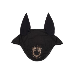 DIAMOND LOGO FLY VEIL