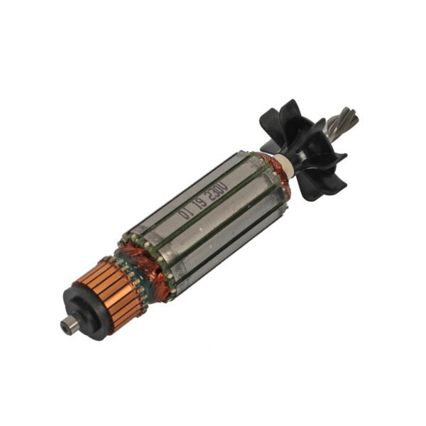 ROTOR VS84 240 V