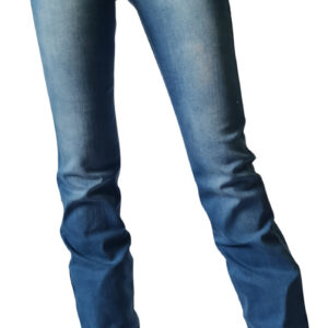 JEANS DONNA RAWHIDE MOD. ALEXIA
