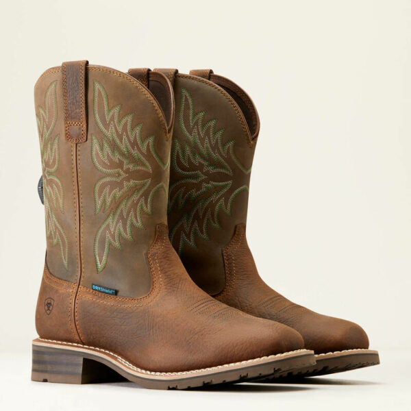 Stivali ariat uomo deals