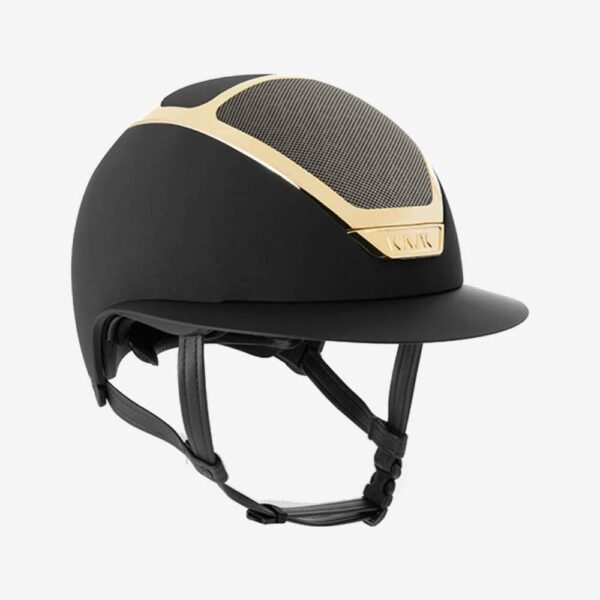 CASCO KASK MOD. STAR LADY CHROME