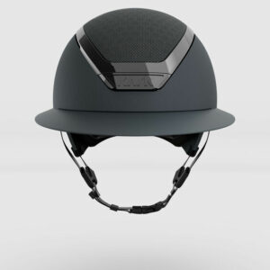 CASCO KASK MOD. STAR LADY CHROME