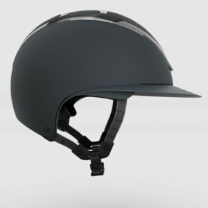 CASCO KASK MOD. STAR LADY CHROME