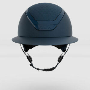 CASCO KASK MOD. STAR LADY CHROME