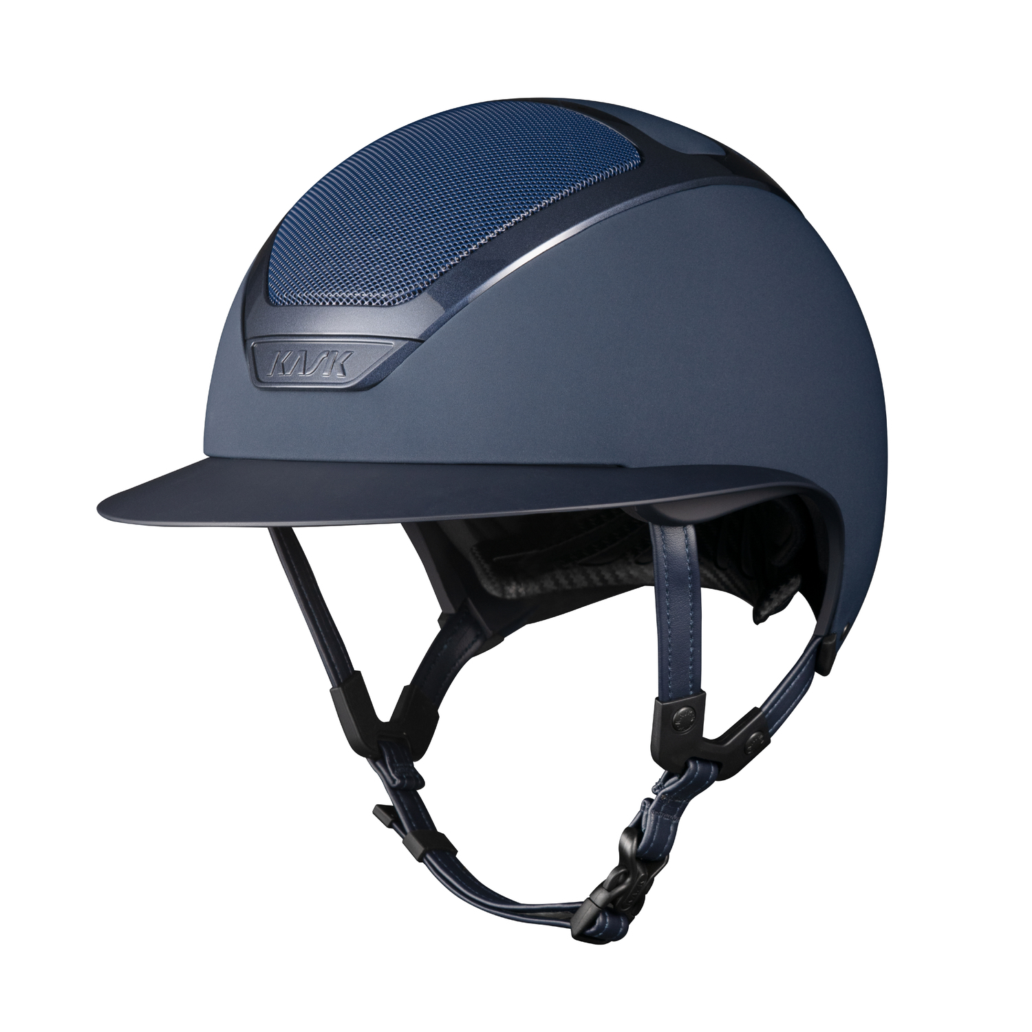 CASCO KASK MOD. STAR LADY CHROME