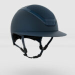 CASCO KASK MOD. STAR LADY CHROME