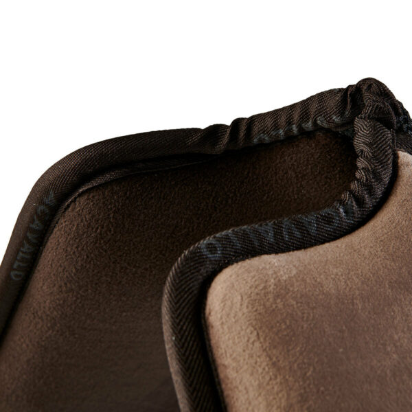SPINE FREE & MEMORY FOAM ½ PAD DRESSAGE