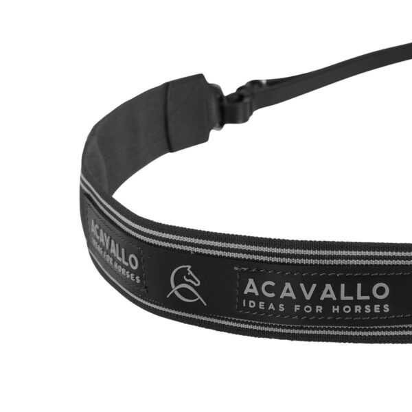 SINGLE ELASTIC BREASTPLATE