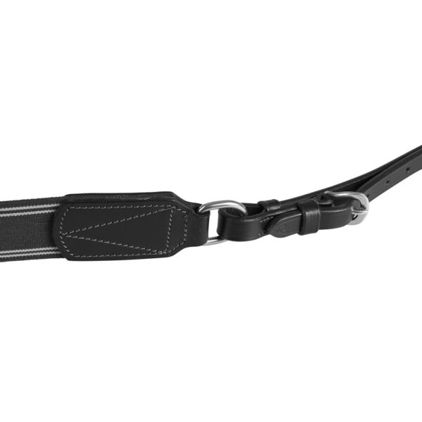 SINGLE ELASTIC BREASTPLATE