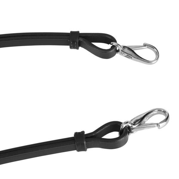 SINGLE ELASTIC BREASTPLATE