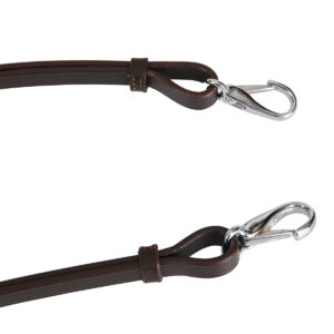 SINGLE ELASTIC BREASTPLATE