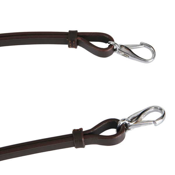 SINGLE ELASTIC BREASTPLATE