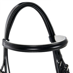 BRIGLIA EQUESTRO MODELLO "DRESSAGE+"