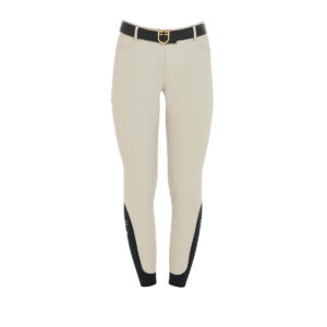 PANTALONI EQUESTRO DONNA MODELLO ZENDA LIGHT