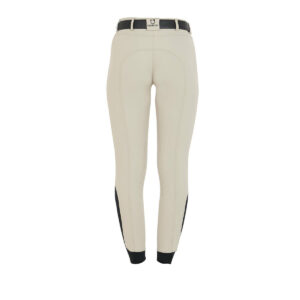 PANTALONI EQUESTRO DONNA MODELLO ZENDA LIGHT