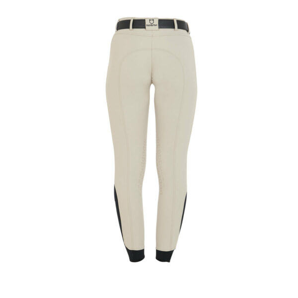 PANTALONI EQUESTRO DONNA MODELLO ZENDA LIGHT