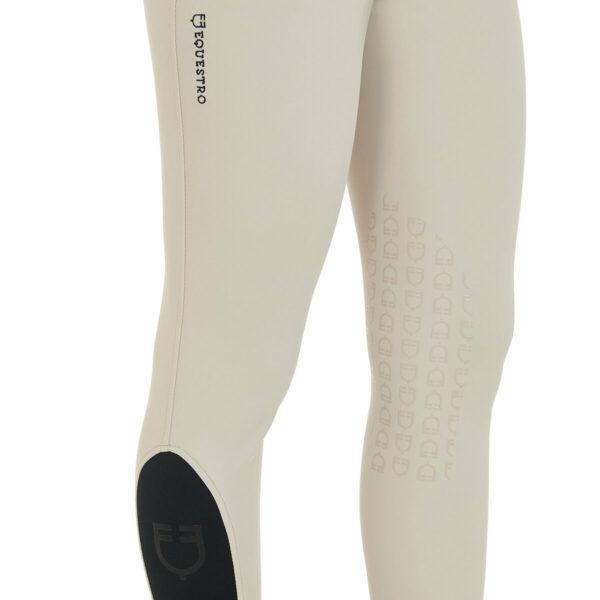 PANTALONI EQUESTRO DONNA MODELLO ZENDA LIGHT