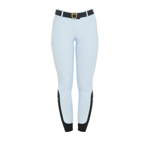 PANTALONI EQUESTRO DONNA MODELLO ZENDA LIGHT