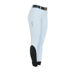 PANTALONI EQUESTRO DONNA MODELLO ZENDA LIGHT