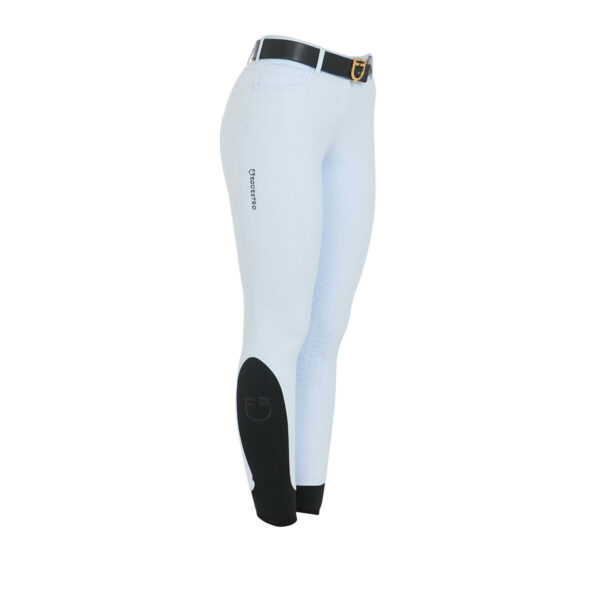 PANTALONI EQUESTRO DONNA MODELLO ZENDA LIGHT