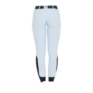 PANTALONI EQUESTRO DONNA MODELLO ZENDA LIGHT