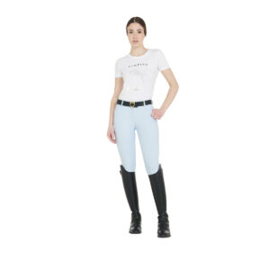 PANTALONI EQUESTRO DONNA MODELLO ZENDA LIGHT