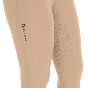 PANTALONI EQUESTRO DONNA MODELLO ARIA FULL GRIP