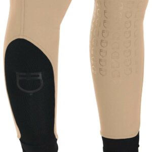 PANTALONI EQUESTRO DONNA MODELLO ARIA FULL GRIP