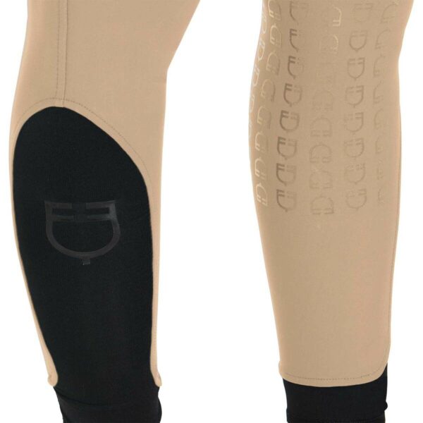 PANTALONI EQUESTRO DONNA MODELLO ARIA FULL GRIP