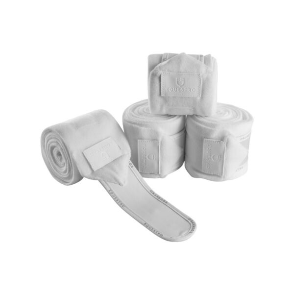 FASCE RIPOSO PILE EQUESTRO (4 PZ)