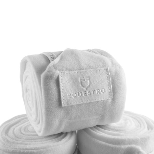 FASCE RIPOSO PILE EQUESTRO (4 PZ)
