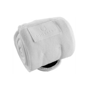 FASCE RIPOSO PILE EQUESTRO (4 PZ)