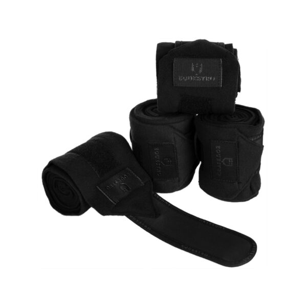 FASCE RIPOSO PILE EQUESTRO (4 PZ)