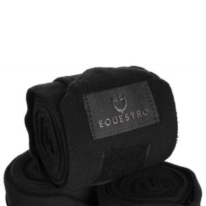 FASCE RIPOSO PILE EQUESTRO (4 PZ)